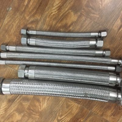 Giá khớp nối mềm inox mới nhất tháng 10/2021