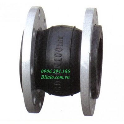 Báo giá khớp nối mềm giá rẻ tại Hải Phòng