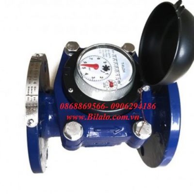 Sale!!! Đồng hồ đo nước thải Powogaz DN50