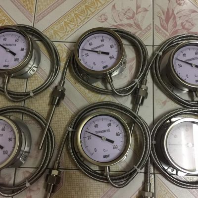 Ở đâu bán đồng hồ nhiệt độ Wise T210  tại Quảng Trị