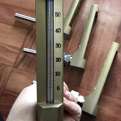 Sale!!! Nhiệt kế thủy ngân Wise T400 giá rẻ tại Bình Phước