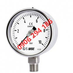 Tính năng nổi bật của đồng hồ đo áp suất Wise P421