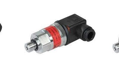 Cảm biến áp lực Danfoss MBS3000 - Hàng mới 100%