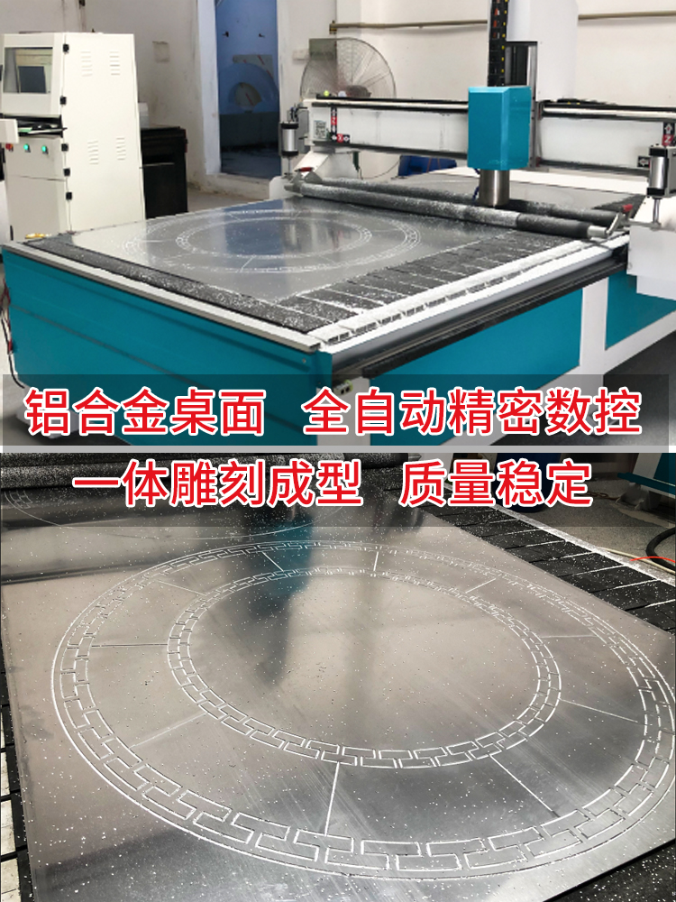 Bàn ghế tiệc nướng ngoài trời kết hợp sân thượng sân vườn bếp nướng điện than hoa bàn ghế sắt Châu Âu ngoài trời bộ nhôm đúc