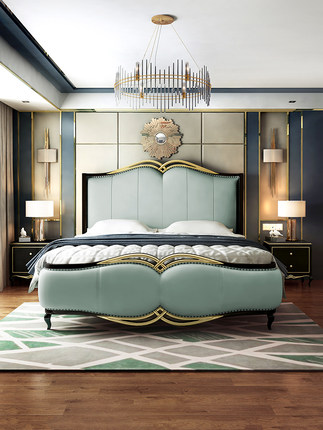 Giường nhập khẩu (2)