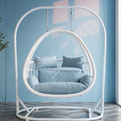 Giỏ treo, ghế đan lát, ghế lười, võng trong nhà, ghế xích đu treo lan gia đình, ghế xích đu ban công, ghế treo đôi sân vườn