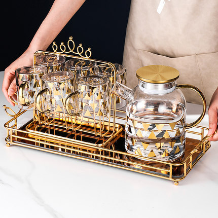 bộ bình cốc uống nước (1)