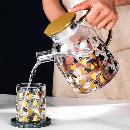 bộ bình cốc uống nước (2)