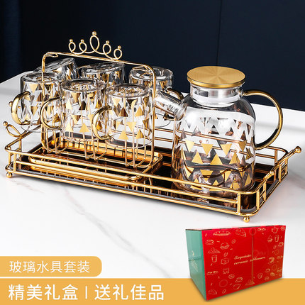 bộ bình cốc uống nước (3)