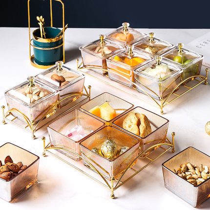 combo nhiều bát đựng bánh kẹo,trái cây (2)