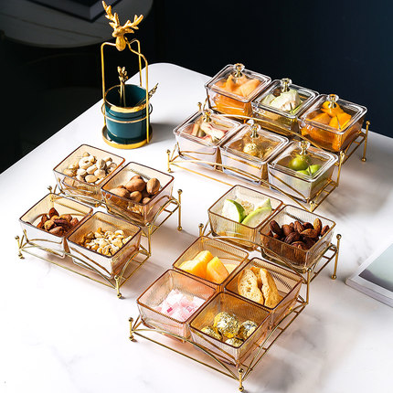 combo nhiều bát đựng bánh kẹo,trái cây (3)