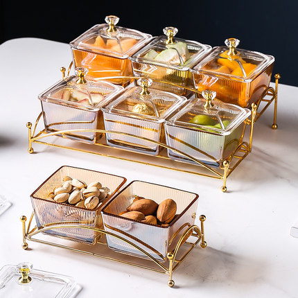 combo nhiều bát đựng bánh kẹo,trái cây (5)