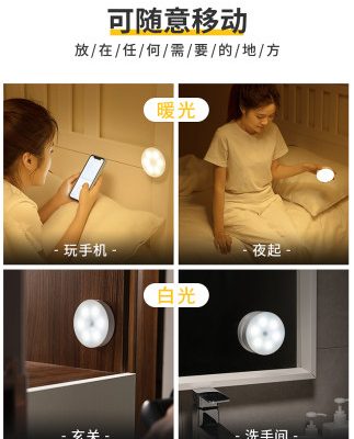 Đồ dùng trong ký túc xá đại học, những điều tốt đẹp cho cuộc sống, sinh viên đại học, ký túc xá nam, nhà thực hành dành cho nữ, cửa hàng bách hóa, đồ tạo tác gia dụng nhỏ Đèn Giáng sinh êm dịu để ngủ hoặc để đọc sách trong ký túc xá