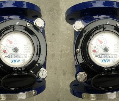 Sơ lược về đồng hồ đo nước Pmax DN50 mới nhất tháng 12/2021
