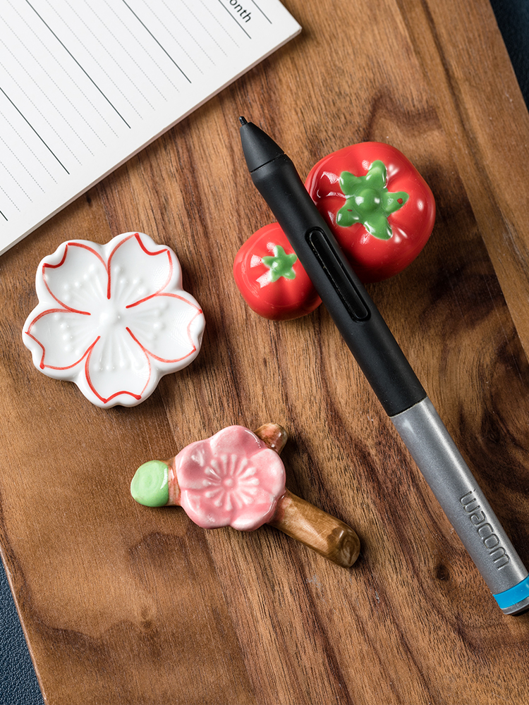 dụng cụ gác đũa hình thù đa dạng (5)