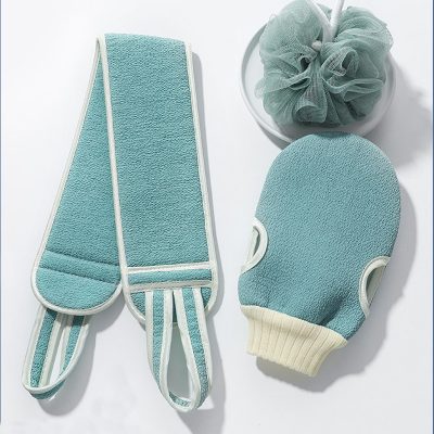 Đồ dùng nhà vệ sinh Daquan Creative Bathing Không yêu cầu bất cứ ai tắm