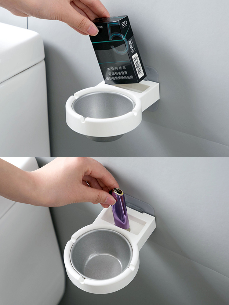 gạt tàn dán tường (3)