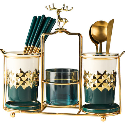 giá để đĩa thìa (2)