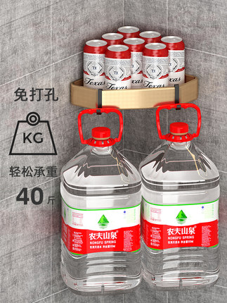 kệ để đồ vật góc tường (1)