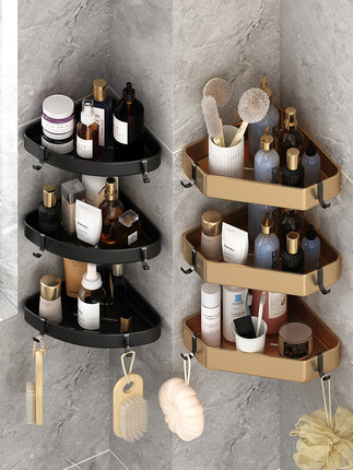 kệ để đồ vật góc tường (3)