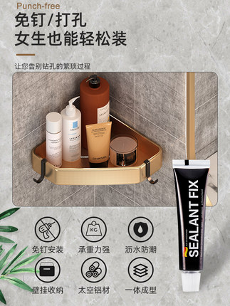 kệ để đồ vật góc tường (4)