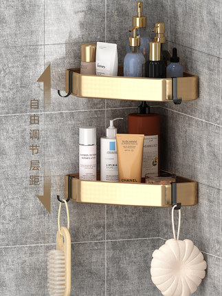 kệ để đồ vật góc tường (5)