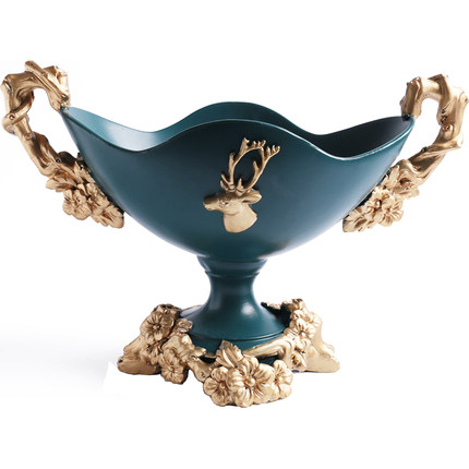 khay đựng hoa quả sang trọng (2)