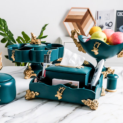 khay đựng hoa quả sang trọng (3)