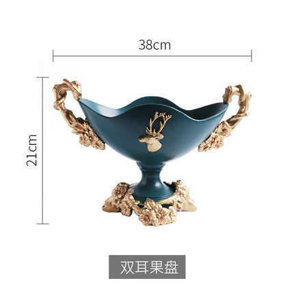 khay đựng hoa quả sang trọng (4)