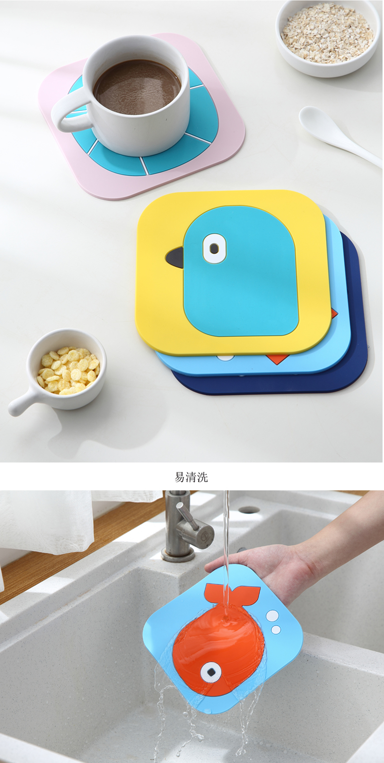 miếng lót chống nóng, bỏng (2)