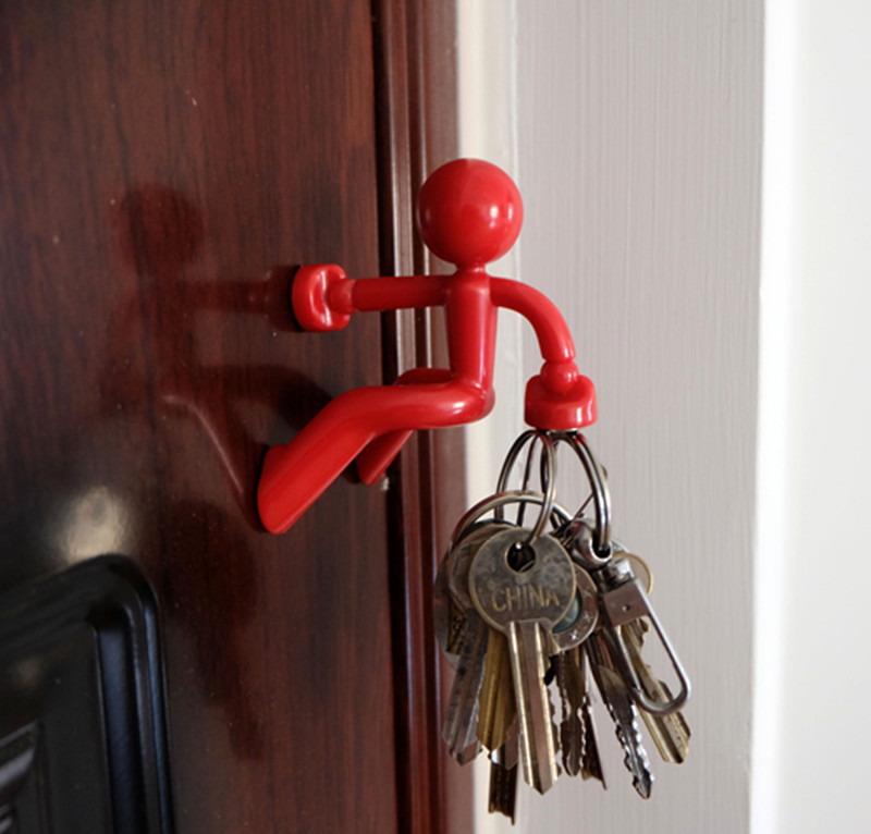 móc nhỏ gắn tường treo vật dụng nhỏ xinh (1)