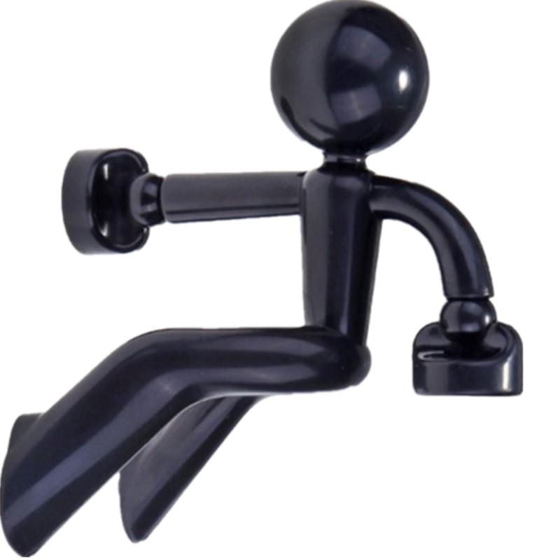 móc nhỏ gắn tường treo vật dụng nhỏ xinh (3)