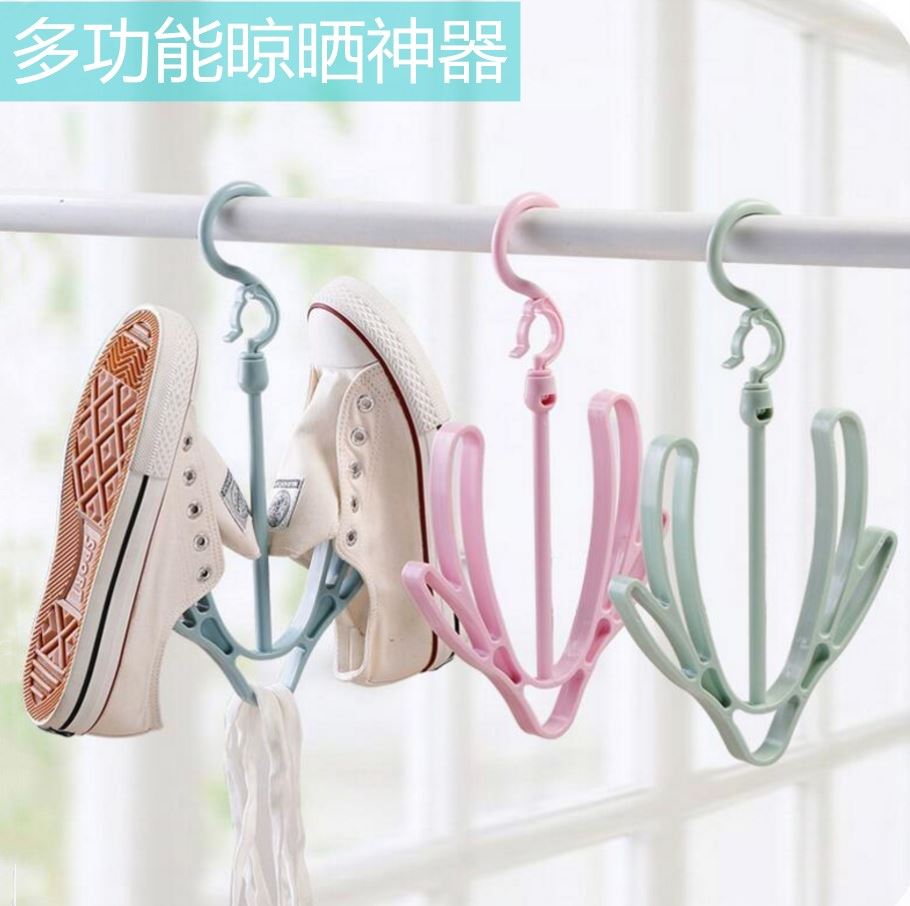 móc phơi giày dép (5)