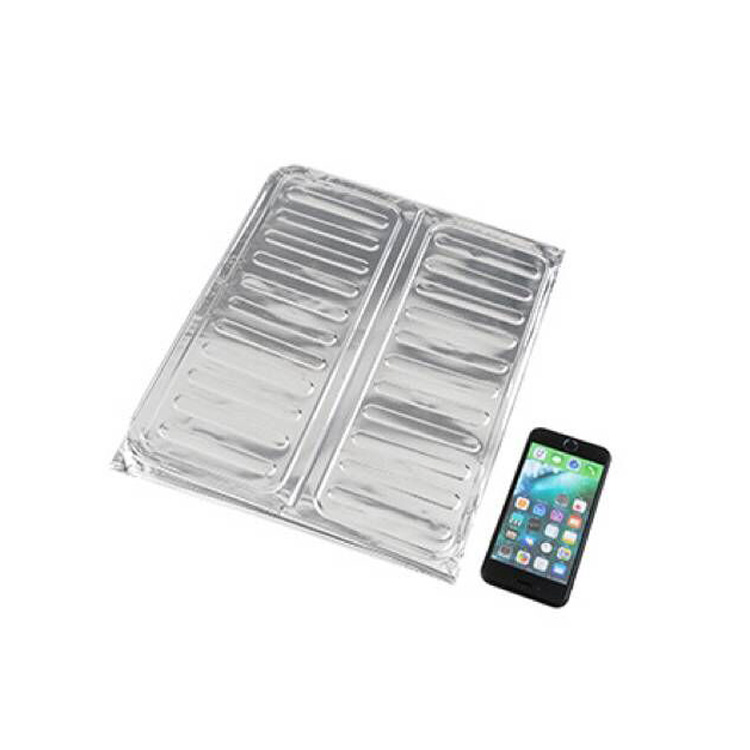 tấm chắn bắn mỡ khi nấu ăn (2)