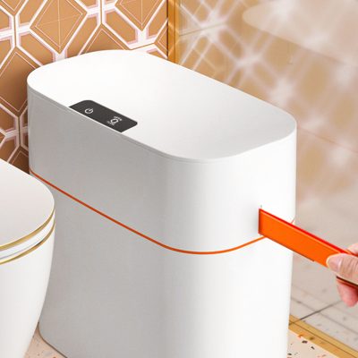 Nhà sáng tạo nhu yếu phẩm hàng ngày cửa hàng bách hóa lười biếng tạo tác ký túc xá đồ vật nhỏ hạnh phúc những điều tốt đẹp Thùng rác Daquan
