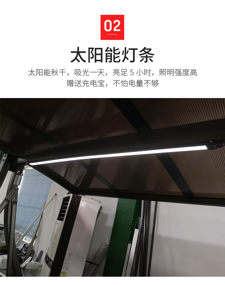 xích đu ngoài trời sân ngoài trời ánh sáng mặt trời ghế bập bênh bằng sắt rèn ban công ngoài trời lưới thư giãn màu đỏ treo ghế xích đu đôi (2)