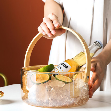 xô đựng đá bằng thủy tinh (5)