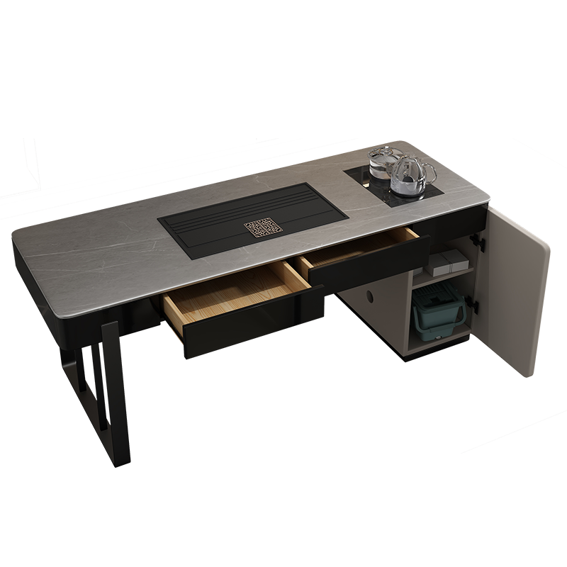 Bàn trà hiện đại nhập khẩu (1)