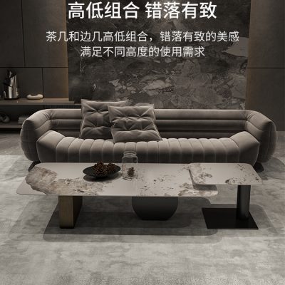 Bộ bàn ghế sofa cao cấp nhập khẩu.