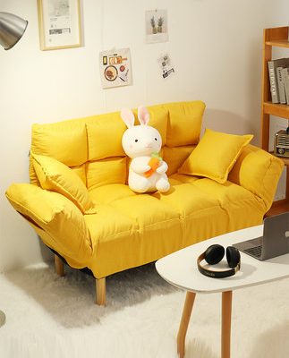 Ghế sofa cho căn hộ nhỏ.