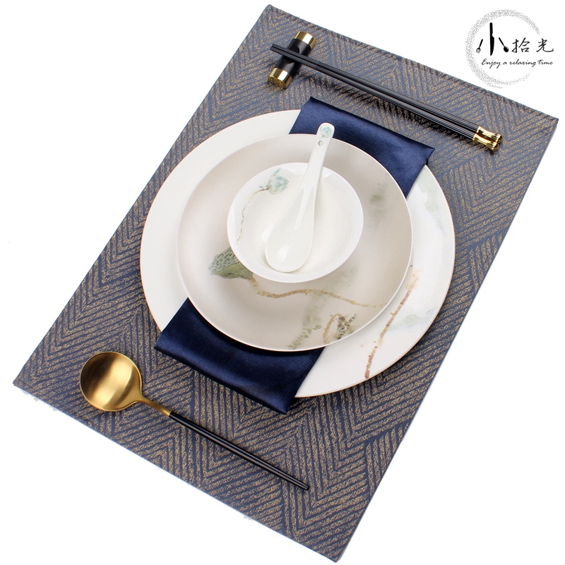 bát đĩa họa tiết hoa sen (1)