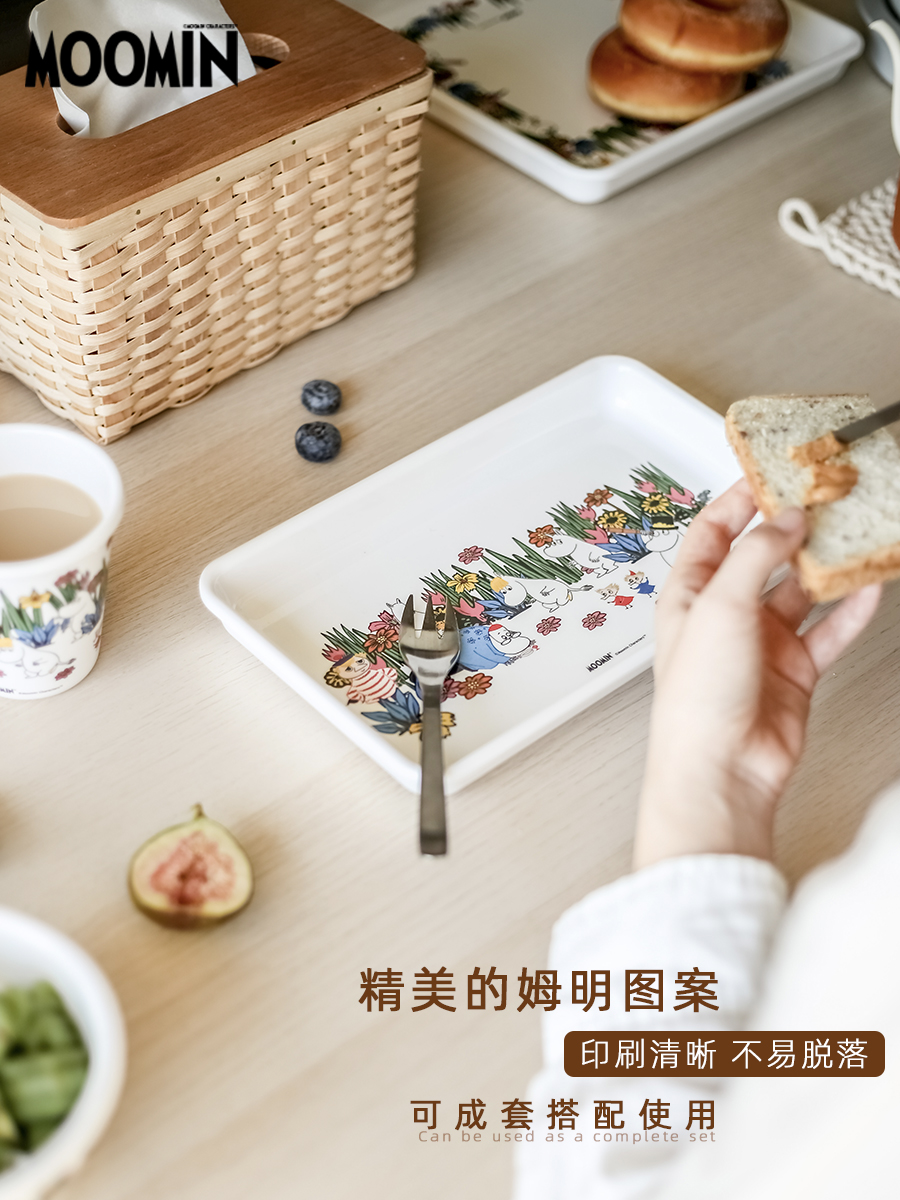 bát đĩa hoạt hình dth (2)