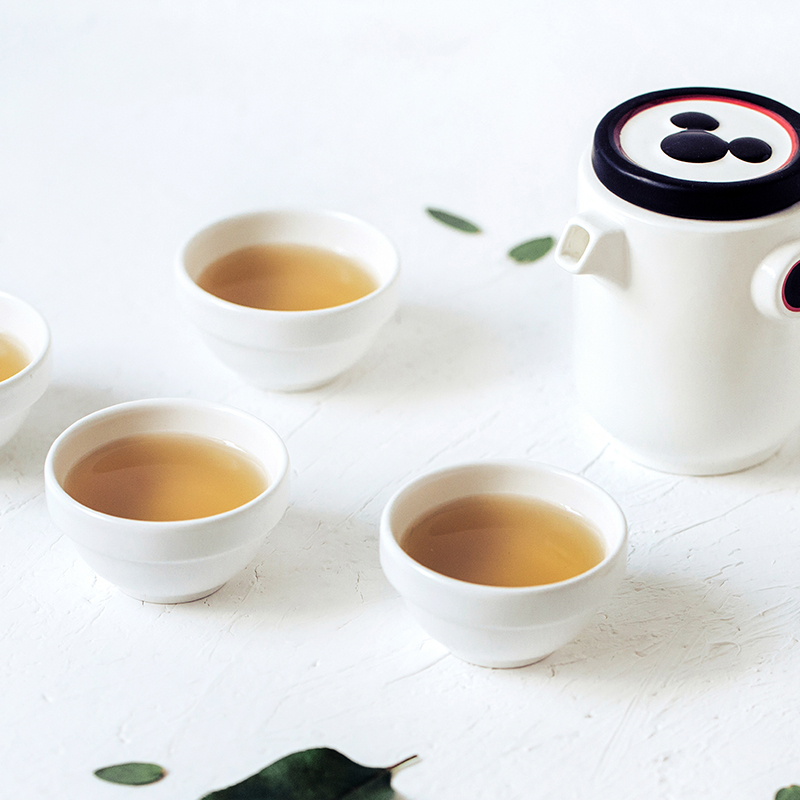 bộ ấm chén gốm sứ di động (3)