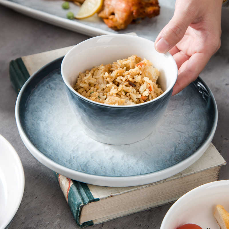 bộ bát đĩa dành cho hộ gđ (3)