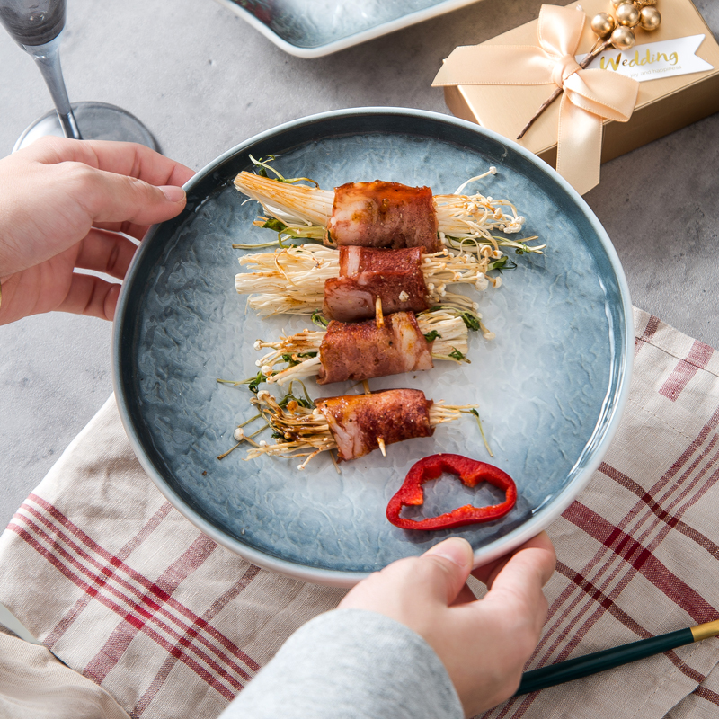 bộ bát đĩa dành cho hộ gđ (5)