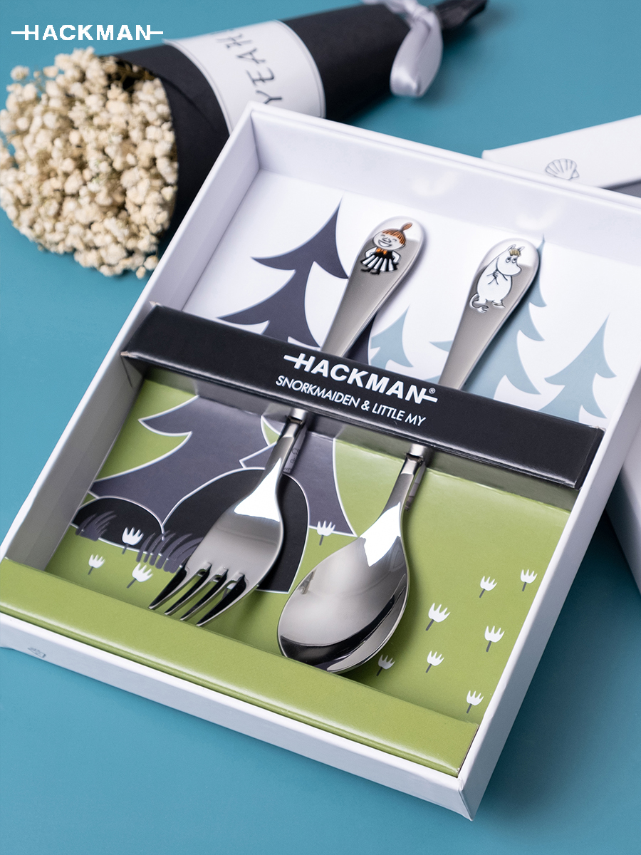 bộ muỗng thìa dao dĩa hoạt hình (5)