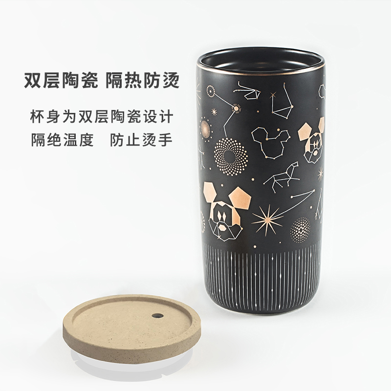 cốc gốm sứ có nắp dành cho trẻ em (1)