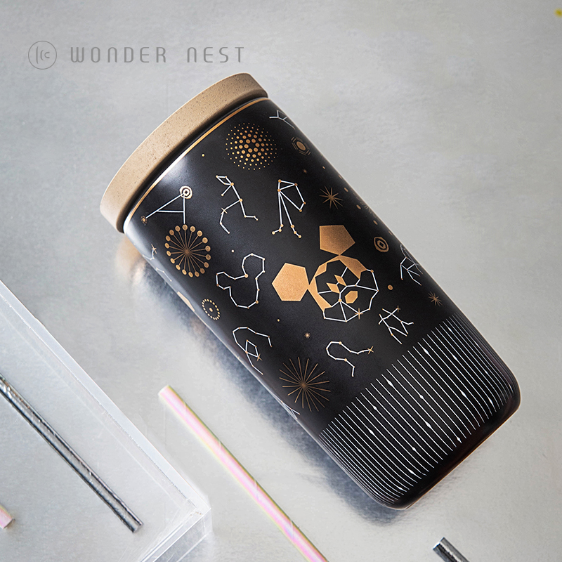 cốc gốm sứ có nắp dành cho trẻ em (2)