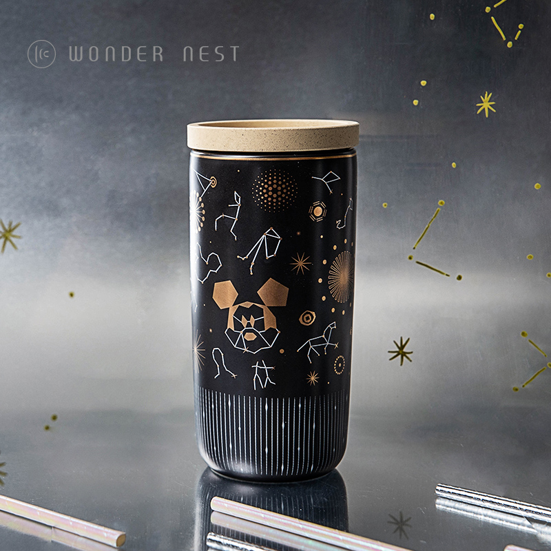 cốc gốm sứ có nắp dành cho trẻ em (5)