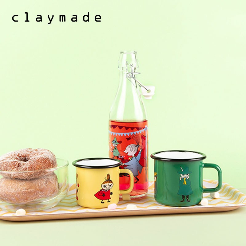 cốc tráng men họa tiết dành cho trẻ em (6)